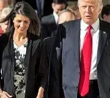 Trump shuts out Haley, but Ramaswamy may get senior role in new admin