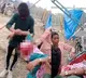 Girl's hair gets entangled in swing's rod in Uttar Pradesh; scalp ripped off
