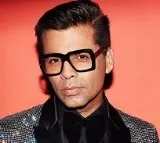Karan Johar shares philosophical thought about ‘avoiding important conversation’