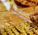 Gold prices fall to Rs 77,000 per 10 grams; sliver below Rs 91,000 per kg