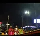 Raghav Chadha celebrates birthday in Varanasi with wife Parineeti Chopra