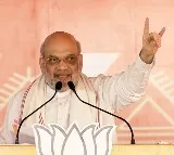 ‘Hemant Babu, countdown for your exit has begun’, says HM Amit Shah