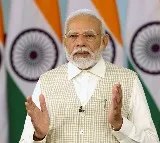 PM Modi’s sharp attack on Congress for its anti-reservation stance, cites Rajiv Gandhi-era advertisement