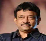 Filmmaker RGV booked for derogatory posts against Chandrababu Naidu