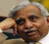Bombay HC grants bail to Jet Airways founder Naresh Goyal on medical grounds