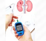 Kidney disease, diabetes may raise heart disease risk 28 years earlier