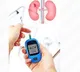 Kidney disease, diabetes may raise heart disease risk 28 years earlier