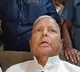 Lalu Prasad Yadav criticises PM Modi on last day of Bihar bypolls campaign