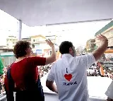 ‘My most happiest’: Priyanka Gandhi ends Wayanad bypoll campaign with Malayalam touch