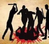 Farmers opposing 'Pharma Village' attack officials in Telangana