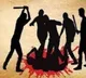 Farmers opposing 'Pharma Village' attack officials in Telangana