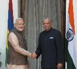 PM Modi congratulates 'friend' Ramgoolam on 'historic electoral victory' in Mauritius