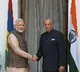 PM Modi congratulates 'friend' Ramgoolam on 'historic electoral
 victory' in Mauritius