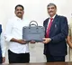 Finance Minister Payyavula Keshav To Be Present Budget In Assembly