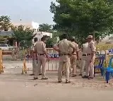 YCP Social Media Activist Varra Ravindar Reddy Arrested