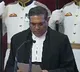Swearing in Ceremony of the Chief Justice of India Justice Sanjiv Khanna