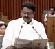 Andhrapradesh Minister Payyavula keshav Budget speech