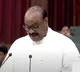 AP Minister Achem Naidu Speech in Assembly