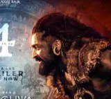 Kanguva Movie Update