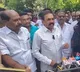 Police questions former minister Kakani Govardhan Reddy