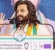Actor Riteish Deshmukh campaigns for brothers in Maharashtra polls