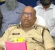 Police introduces Varra Ravindra Reddy before media
