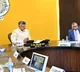 CM Chandrababu chaired Vision 2047 Task Force Committee first meeting