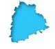 Telangana govt transfers IAS officers