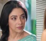 Rupali Ganguly files defamation notice against stepdaughter Esha Verma
