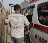 25 killed in Israeli bombings in Gaza