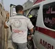 25 killed in Israeli bombings in Gaza