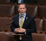 India Caucus co-chair in Congress is Trump's new NSA