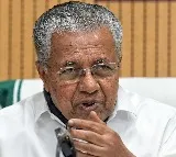 Pinarayi Vijayan suspends two Kerala IAS officials