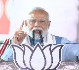 PM Modi to address three rallies in poll-bound Maharashtra today