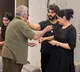 Boney Kapoor celebrates 69th b’day with kids Arjun, Anshula and Khushi, Janhvi gives a miss