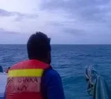 12 fishers from Tamil Nadu arrested by Lankan Navy