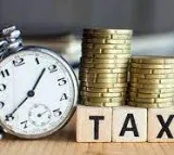 India’s net direct tax collections surge 15.4 pc to Rs 12.1 lakh crore in April-Nov