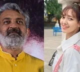 Nirisha Basnett expresses desire to work with SS Rajamouli and Jang Young Woo