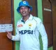 Noman Ali, Melie Kerr named ICC Players of Month for October