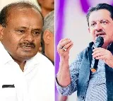 ‘Kaala Kumaraswamy’ remark: Minister Zameer Ahmad Khan must quit and apologise, JD(S) demands