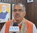 People will give apt reply to abusive language: Chugh on Patole's 'dog' jibe at BJP