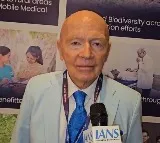 Trump realises India a key component to his economic agenda amid China factor: Mark Mobius