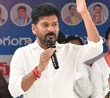 BRS leaders stopped on way to CM Revanth Reddy’s constituency