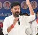 BRS leaders stopped on way to CM Revanth Reddy’s constituency