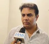 BRS urges Centre to act on AMRUT scam