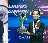 PM Modi hails Pankaj Advani's 'phenomenal accomplishment' in World Billiards Championships