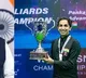 PM Modi hails Pankaj Advani's 'phenomenal accomplishment' in World Billiards Championships