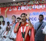 Sharmila targets brother Jagan again over boycott of Assembly session