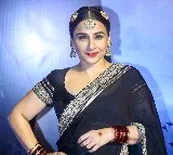 When Vidya Balan was ‘thrown’ out of a very big Tamil film