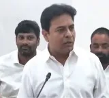 KTR invites Kharge to visit ‘Goat Mandi’ in Telangana